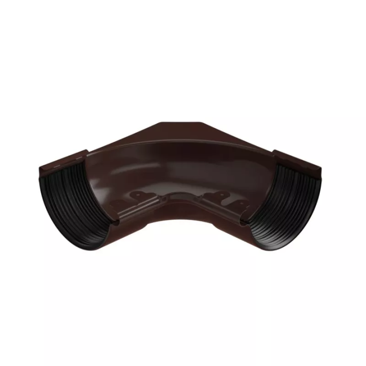 Galeco - semicircular system STEEL - clamp bend 90 °