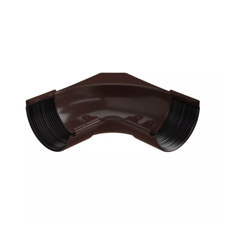 Galeco - semicircular system STEEL - sealing arch 90 °