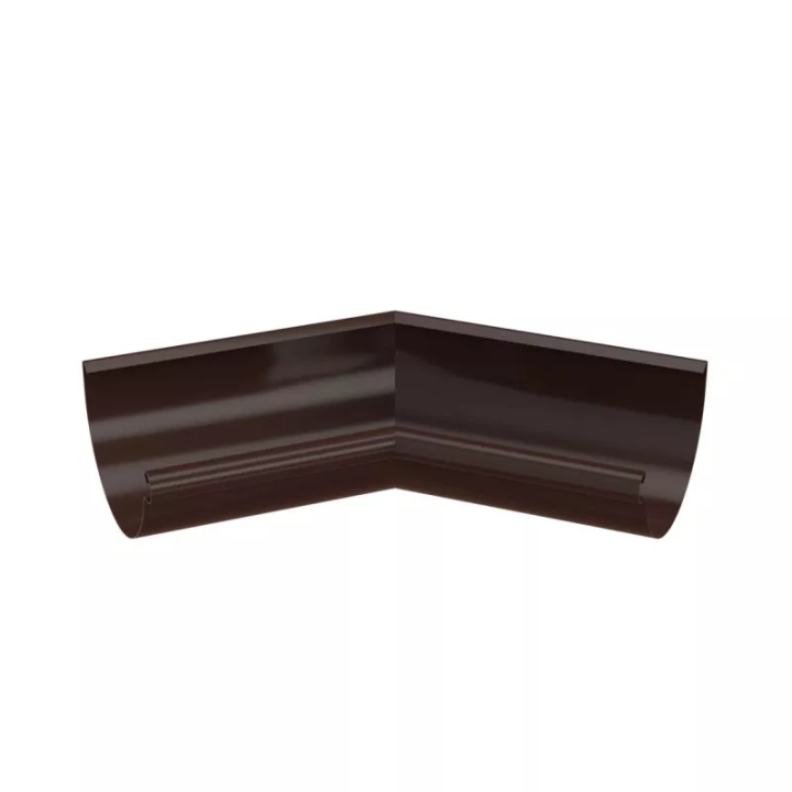 Galeco - semicircular system STEEL - bend 135 °