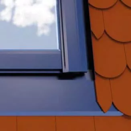 Roto - single sealing collars for RotoQ windows