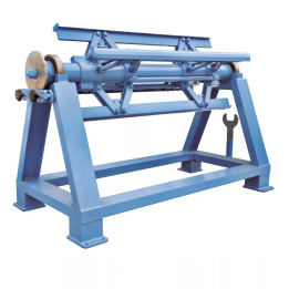 Mazanek - manueller Abwickler für RR 1500 / 5T Bänder