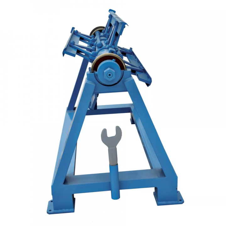 Mazanek - manueller Abwickler für RR 1500 / 5T Bänder