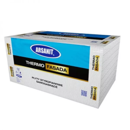 Arsanit - Thermo Fasada Polystyrolplatte