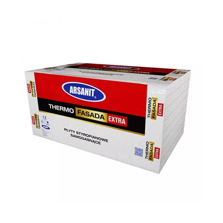 Arsanit - Thermo Fasada Extra polystyrene board
