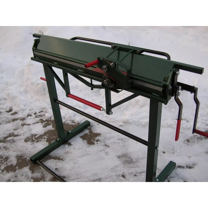 ZDZ - ZG-1300 M / NK-80 sheet metal bending machine