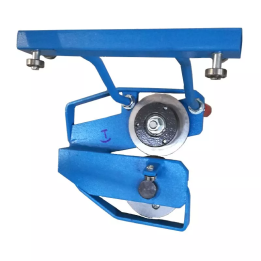 ZDZ - disc cutter for sheet metal NK-100 R
