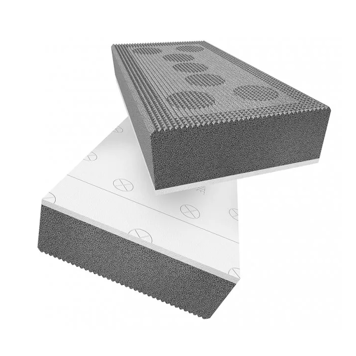 Swisspor - Lambda Mega White Facade polystyrene board