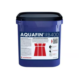 Schomburg - zaprawa uszczelniająca hybrydowa Aquafin-RB400