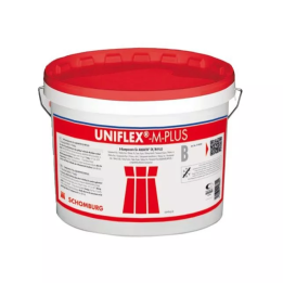 Schomburg - Aquafin-2K / M-Plus mortar - component B Uniflex-M-Plus