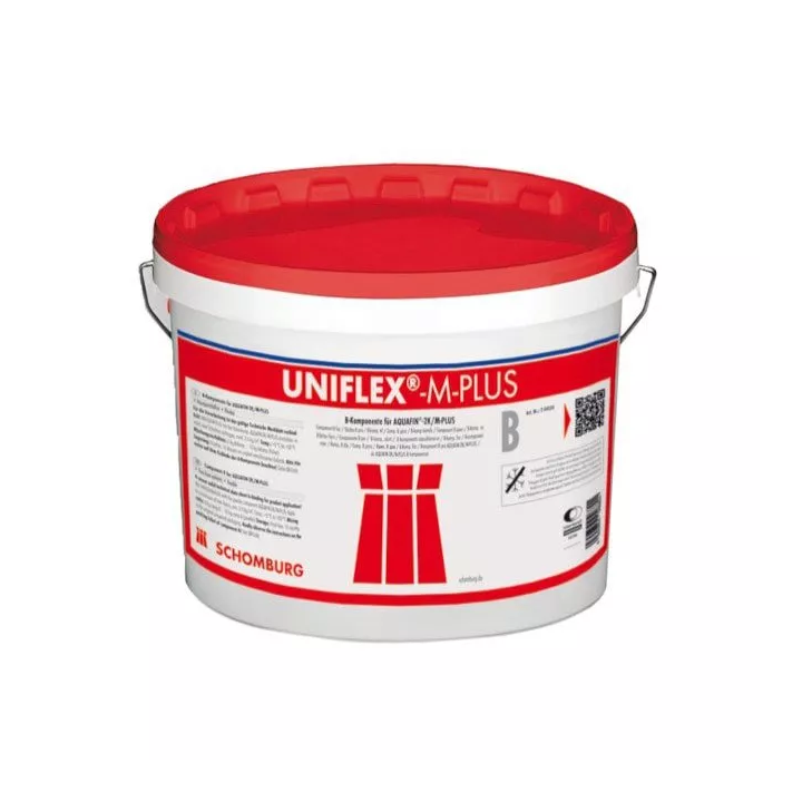 Schomburg - Aquafin-2K / M-Plus mortar - component B Uniflex-M-Plus