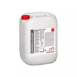 Schomburg - domieszka uszczelniająca krystaliczna Betocrete-CL210-WP