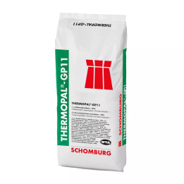 Schomburg - tynk podkładowy renowacyjny Thermopal-GP11