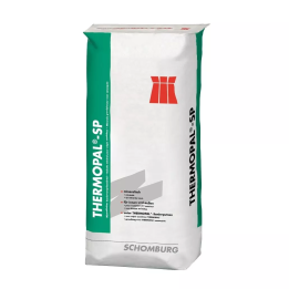 Schomburg - Thermopal-SP undercoat renovation plaster