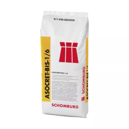 Schomburg - Asocret-BIS-1/6 repair mortar