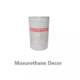 Drizoro - Maxurethane Decor dye