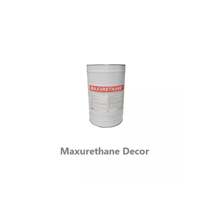 Drizoro - barwnik Maxurethane Decor