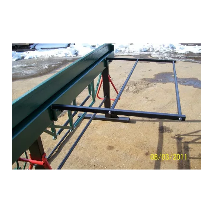 ZDZ - ZG / A-2100 H / 15/80 roofing bending machine