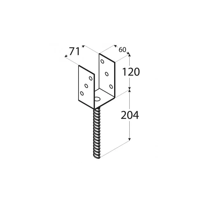 Domax - the base of the PS ZNO pole