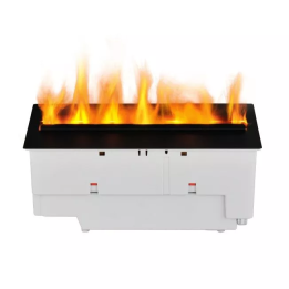 Dimplex - Optimyst Cassette 400/600 LED fireplace cassette