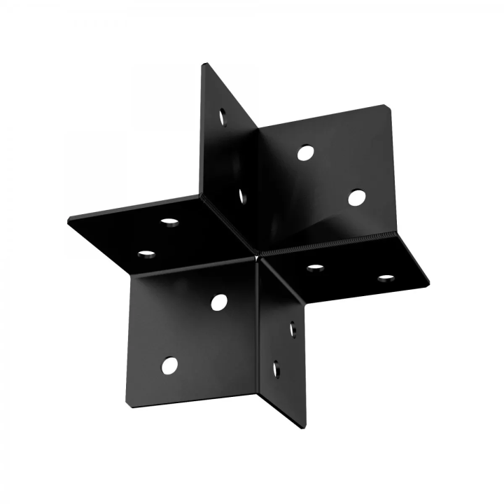 Domax - Pergola-Eckverbinder GPLN