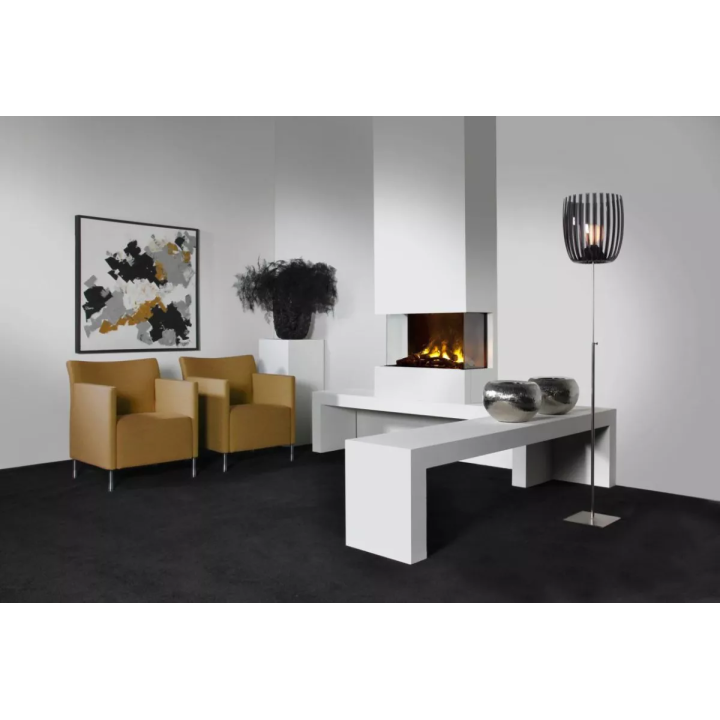 Dimplex - wkład kominkowy Optimyst 3 Step