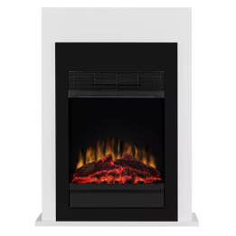 Dimplex - Kamin mit Verkleidung Optiflame Bellini
