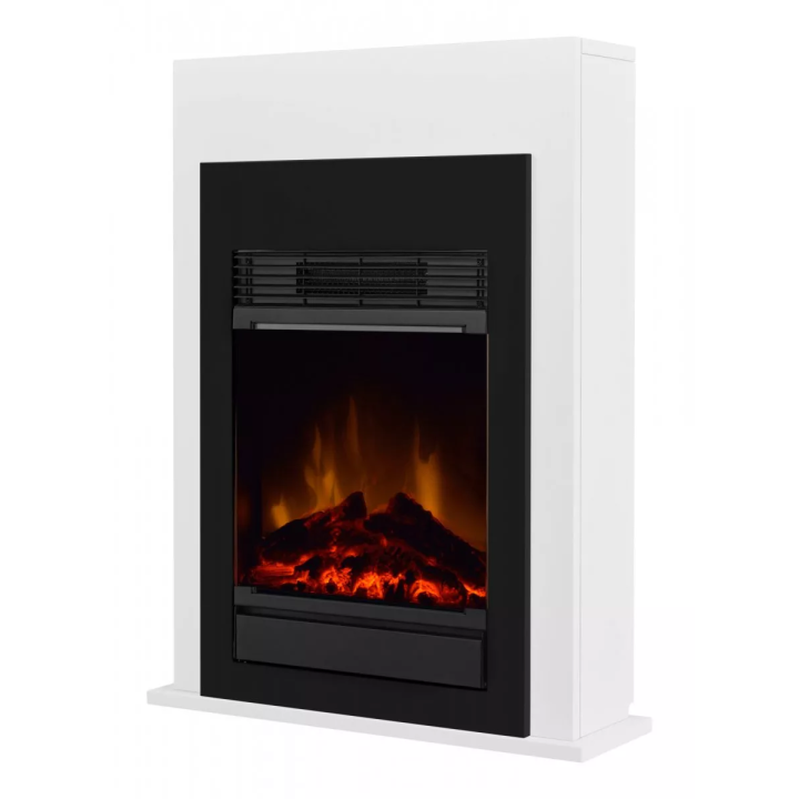 Dimplex - fireplace with Optiflame Bellini casing