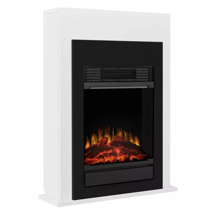 Dimplex - kominek z obudową Optiflame Bellini