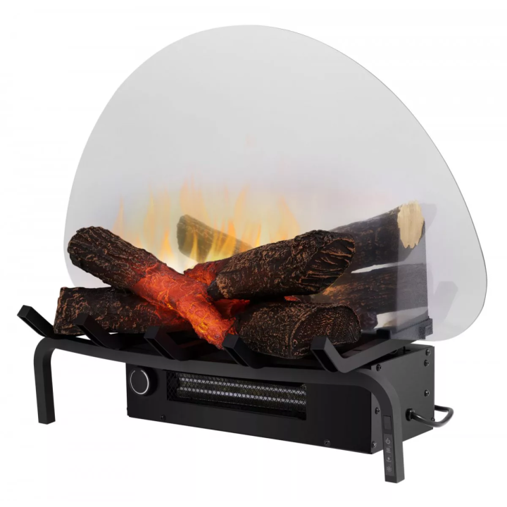 Dimplex - Standkamin Revillusion Logset 20&quot_