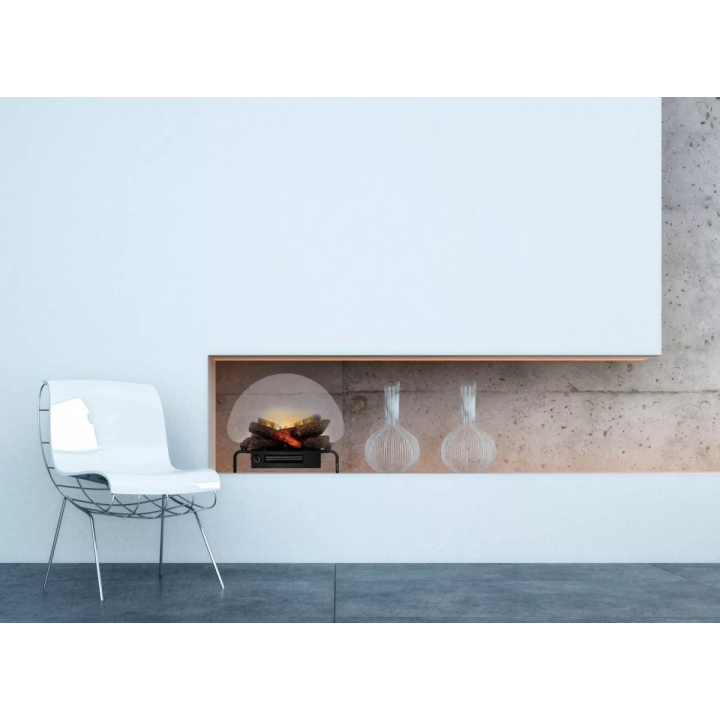 Dimplex - kominek wolnostojący Revillusion Logset 20’’