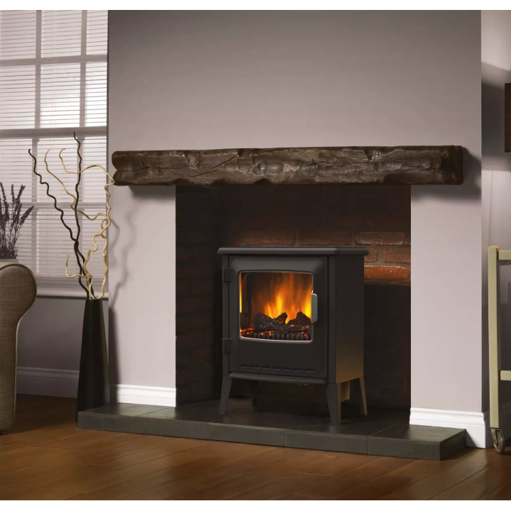 Dimplex - Standkamin Optiflame Lucia