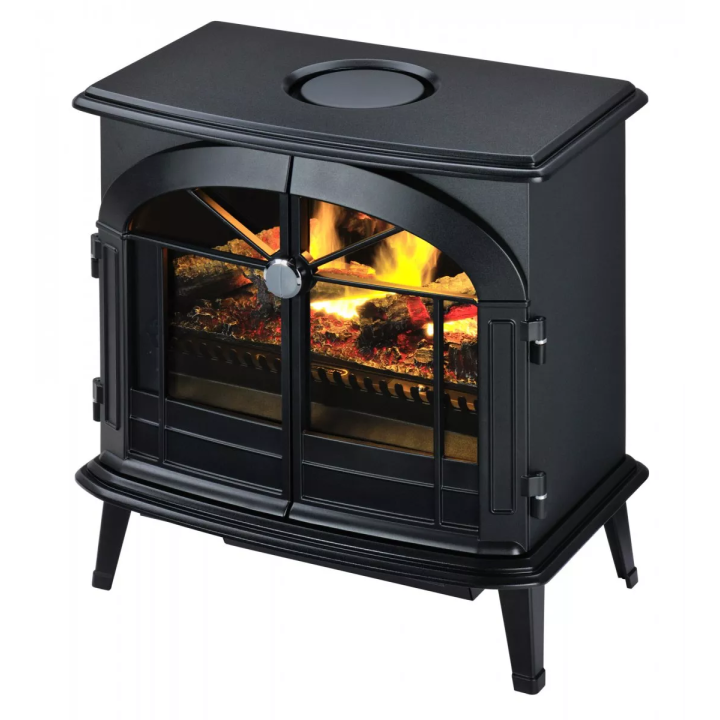Dimplex - Optimyst Stockbridge fireplace