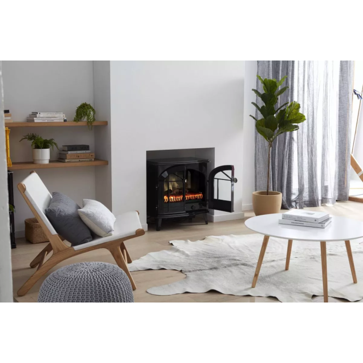 Dimplex - Optimyst Stockbridge fireplace
