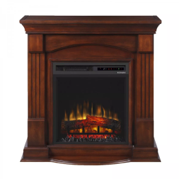 Dimplex - kominek z obudową Optiflame Campana