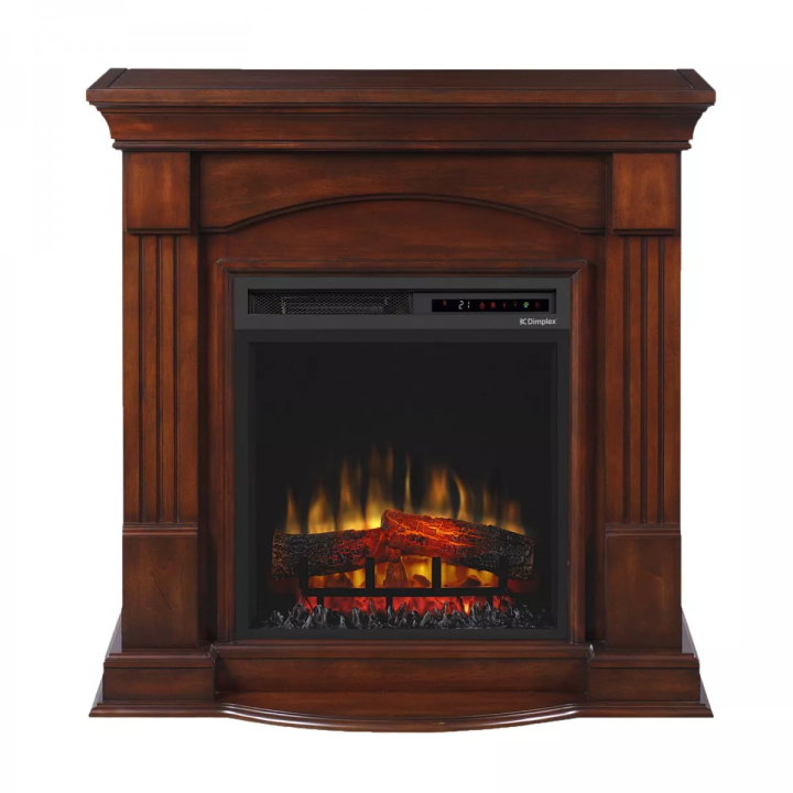 Dimplex - kominek z obudową Optiflame Campana