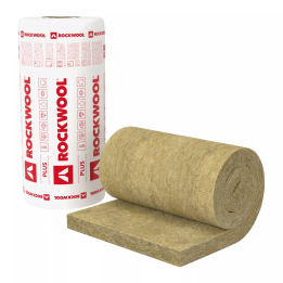 Rockwool - mata Toprock Plus
