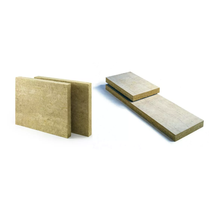 Rockwool - Hardrock MF Plus Dachplatte