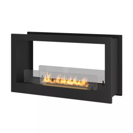 Infire - biokominek 2 Side 900