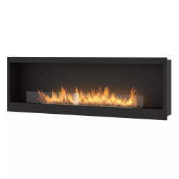 Infire - Inside 1500 biofireplace