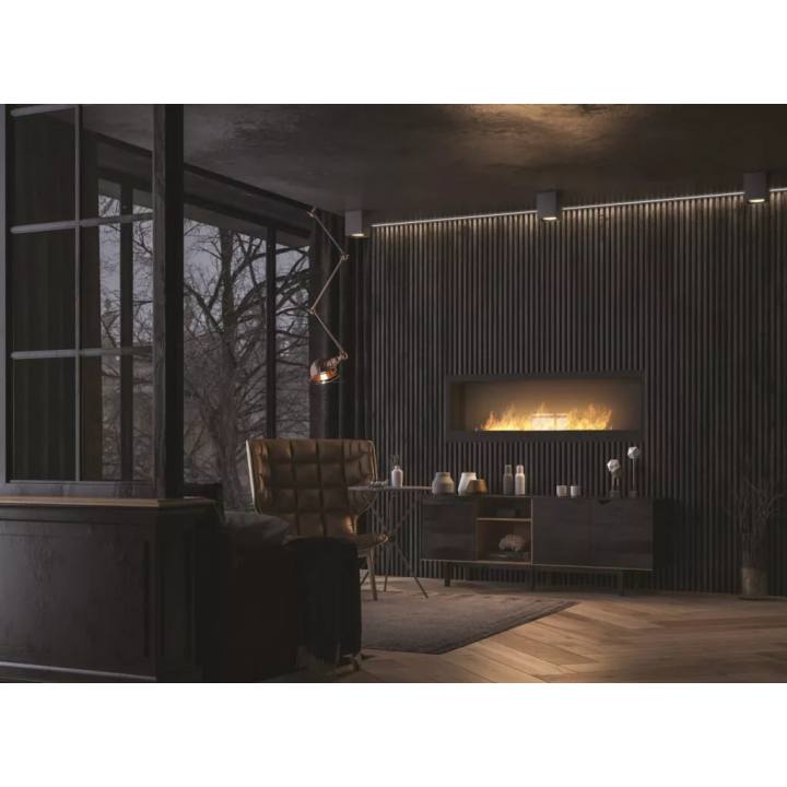 Infire - Inside 1500 biofireplace