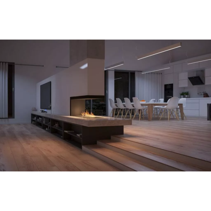 Infire - biokominek Inside 1100 Vers2