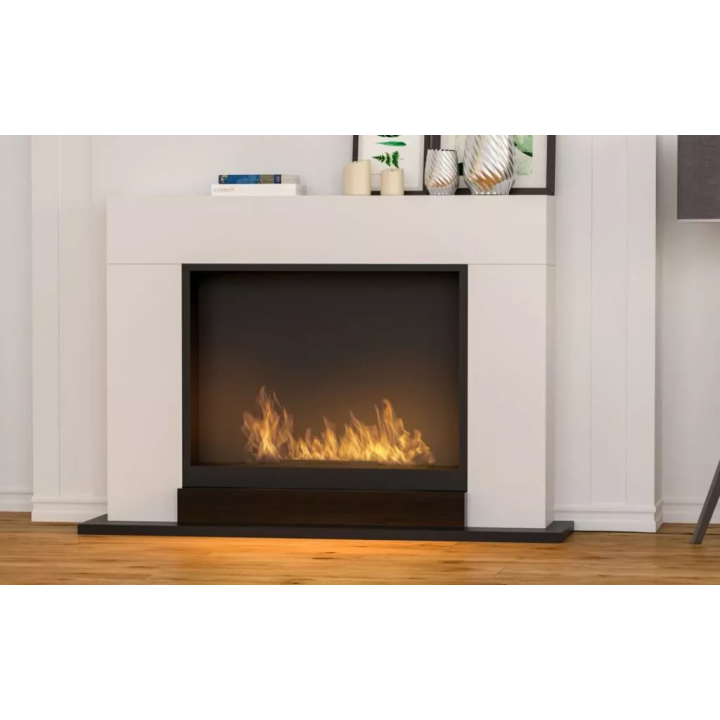 Infire - Inportal 2 biofireplace