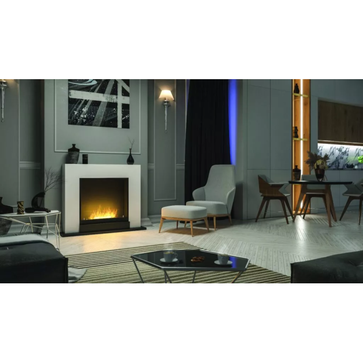 Infire - Inportal 2 biofireplace