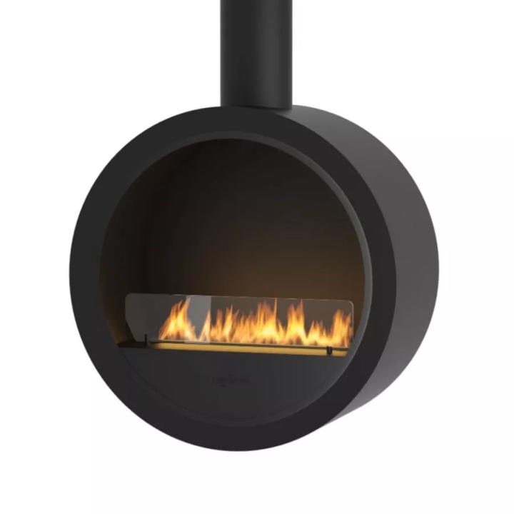 Infire - biokominek Incyrcle