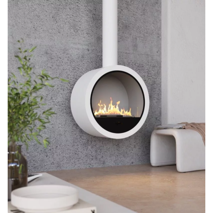 Infire - biokominek Incyrcle