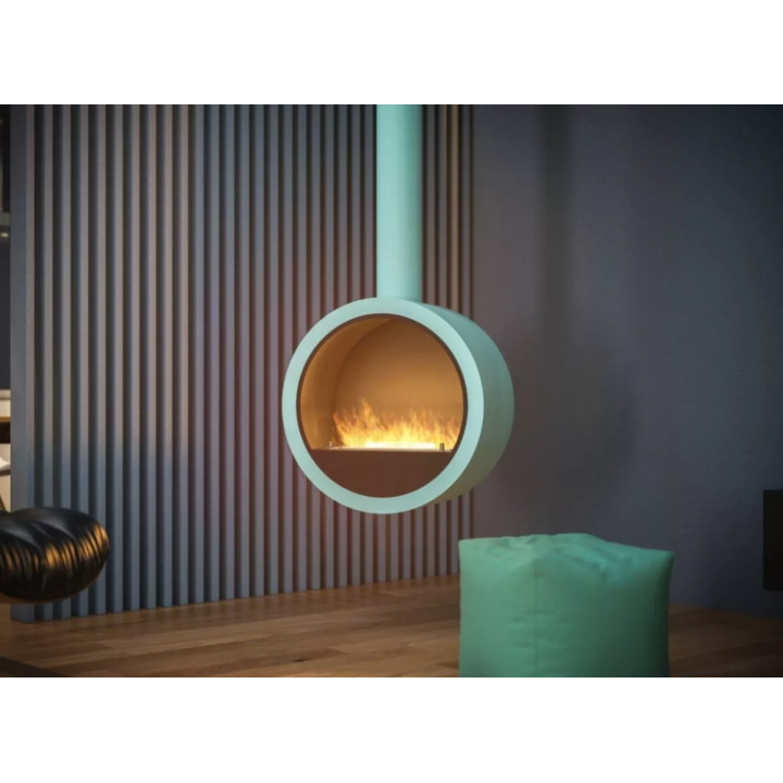 Infire - Incyrcle biofireplace