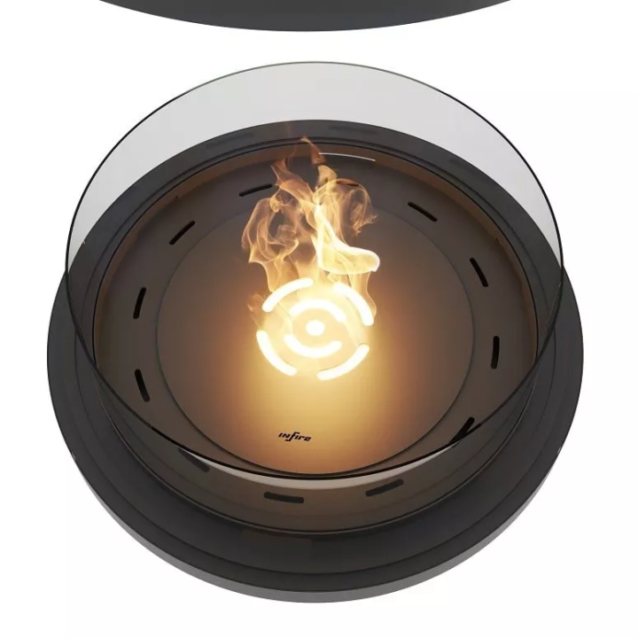 Infire - biokominek Inround