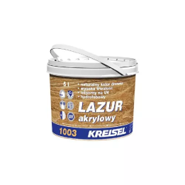 Kreisel - lazur akrylowy 1003