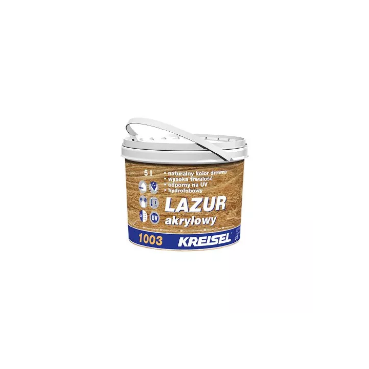 Kreisel - Acrylglasur 1003