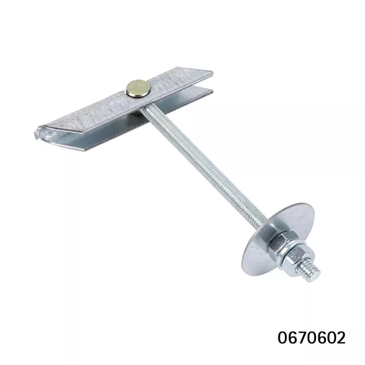 Walraven - the BIS tilting dowel